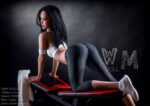 160cm Realistic Adult Companion Doll - Bella - Image 20