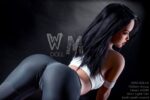 160cm Realistic Adult Companion Doll - Bella - Image 21