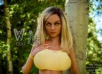 164cm WM Adult Companion Doll - Brooke - Image 8