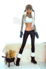 166cm Realistic TPE Love Doll - Madelyn - Image 20