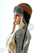 166cm Realistic TPE Love Doll - Madelyn - Image 23