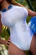 164cm Lifelike Adult Companion Doll - Kelsey - Image 4