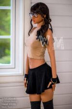 172cm Lifelike WM Companion Dolls - Beatrice - Image 3