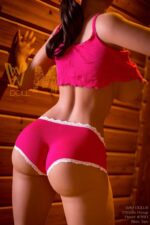 156cm Full-Busted African Love Doll - Naomi - Image 17