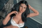 164cm Full-Busted Sensual Love Doll - Monroe - Image 5