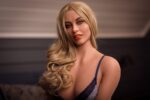 162cm Realistic TPE Companion Doll - Daisy - Image 4