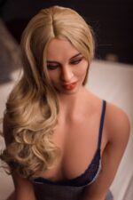 162cm Realistic TPE Companion Doll - Daisy - Image 6