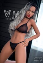 164cm Realistic Adult Companion Doll - Avery - Image 4
