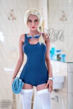 162cm Attractive Love Doll for Men - Vanessa - Image 4