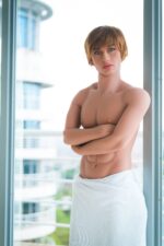160cm Realistic Male Companion Doll - Adrian - Image 5