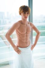 160cm Realistic Male Companion Doll - Adrian - Image 7