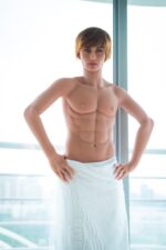 160cm Realistic Male Companion Doll - Adrian - Image 2