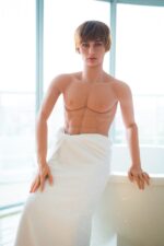 160cm Realistic Male Companion Doll - Adrian - Image 10