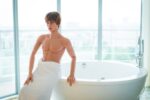 160cm Realistic Male Companion Doll - Adrian - Image 13