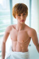 160cm Realistic Male Companion Doll - Adrian - Image 15