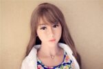 156cm Lifelike Chinese Love Dolls - Grace - Image 2