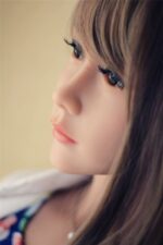 156cm Lifelike Chinese Love Dolls - Grace - Image 3