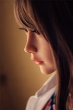 156cm Lifelike Chinese Love Dolls - Grace - Image 8
