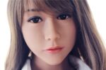156cm Lifelike Chinese Love Dolls - Grace - Image 5