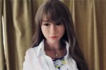 156cm Lifelike Chinese Love Dolls - Grace - Image 6