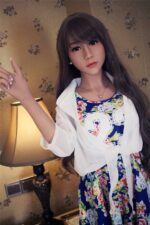 156cm Lifelike Chinese Love Dolls - Grace - Image 10