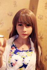 156cm Lifelike Chinese Love Dolls - Grace - Image 11