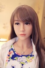 156cm Lifelike Chinese Love Dolls - Grace - Image 12