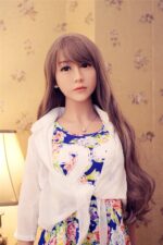 156cm Lifelike Chinese Love Dolls - Grace - Image 14