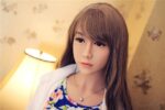 156cm Lifelike Chinese Love Dolls - Grace - Image 16
