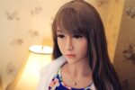 156cm Lifelike Chinese Love Dolls - Grace - Image 17