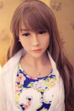 156cm Lifelike Chinese Love Dolls - Grace - Image 18
