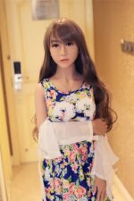 156cm Lifelike Chinese Love Dolls - Grace - Image 22