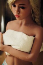 156cm Authentic Asian Companion Doll - Naomi - Image 31