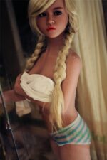 156cm Authentic Asian Companion Doll - Naomi - Image 25