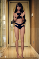 156cm Beautiful Asian Love Doll - Chloe - Image 11