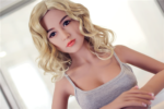 156cm Realistic Chinese Adult Doll - Sophie - Image 12