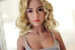 156cm Realistic Chinese Adult Doll - Sophie - Image 13