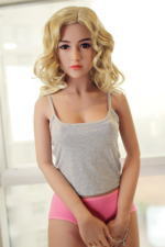 156cm Realistic Chinese Adult Doll - Sophie - Image 21