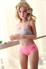 156cm Realistic Chinese Adult Doll - Sophie - Image 16