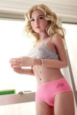 156cm Realistic Chinese Adult Doll - Sophie - Image 2