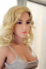 156cm Realistic Chinese Adult Doll - Sophie - Image 7