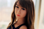 156cm Beautiful Asian Love Doll - Chloe - Image 16