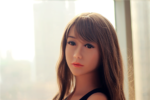 156cm Beautiful Asian Love Doll - Chloe - Image 17