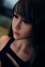 156cm Beautiful Asian Love Doll - Chloe - Image 4