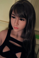 156cm Beautiful Asian Love Doll - Chloe - Image 6