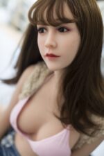 145cm Realistic Asian TPE Doll - Ruby - Image 12
