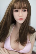 145cm Realistic Asian TPE Doll - Ruby - Image 16