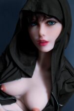 168cm Alluring Chinese Love Doll - Vivian - Image 5