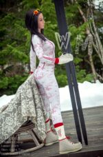 159cm Sensual Adult Love Doll - Lyra - Image 5