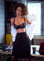 166cm C-Cup WM Realistic Doll - Audrey - Image 11